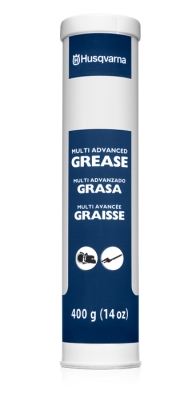 FETT MULTI ADVANCED 400 G i gruppen Husqvarna / Övrigt hos Mera Maskin Göteborg Aktiebolag (588 81 48-01)